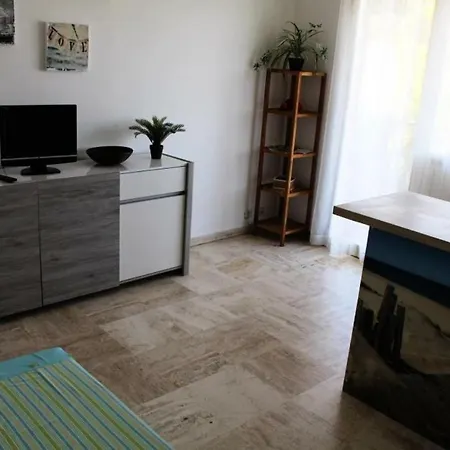 Le Cap D'ambre 65639 Apartment Antibes