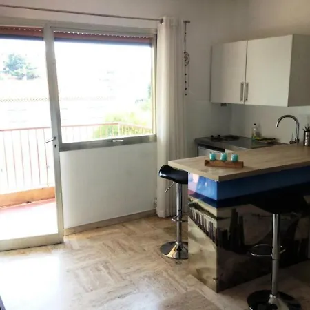Le Cap D'ambre 65639 Apartment Antibes