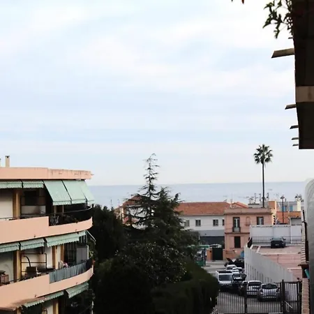 Apartment Le Cap D'ambre 65639 Antibes